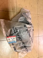 ΜΑΣΚΑ ΚΟΝΤΕΡ ΜΑΥΡΗ ΜΑΤ MODENAS KRISS 125