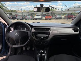 Citroen C-Elysee 2017 Προσφορά εβδομάδας-thumb-22