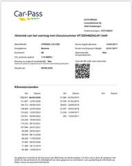 Citroen C-Elysee 2017 Προσφορά εβδομάδας-thumb-27