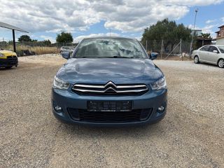 Citroen C-Elysee 2017 Προσφορά εβδομάδας-thumb-7