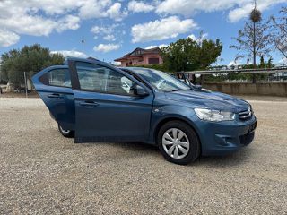 Citroen C-Elysee 2017 Προσφορά εβδομάδας-thumb-10