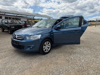 Citroen C-Elysee 2017 Προσφορά εβδομάδας-thumb-14