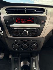 Citroen C-Elysee 2017 Προσφορά εβδομάδας-thumb-16