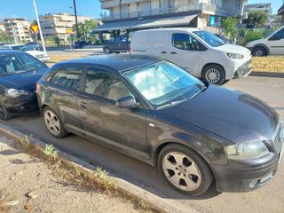 Audi A3 2007 FSI
