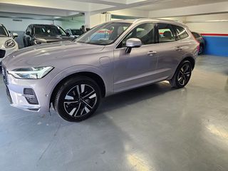 Volvo XC 60 2025 PLUS BRIGHT-thumb-1