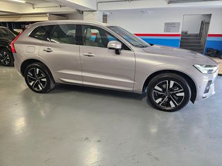 Volvo XC 60 2025 PLUS BRIGHT