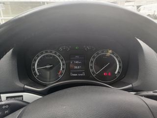 Skoda Octavia 2007 RS 2.0 T- FSI-thumb-7