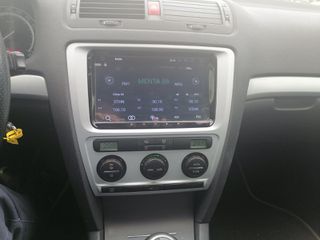 Skoda Octavia 2007 RS 2.0 T- FSI-thumb-9