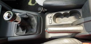 Skoda Octavia 2007 RS 2.0 T- FSI-thumb-13