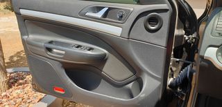 Skoda Octavia 2007 RS 2.0 T- FSI-thumb-14