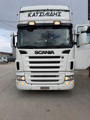 Scania 2003 R420