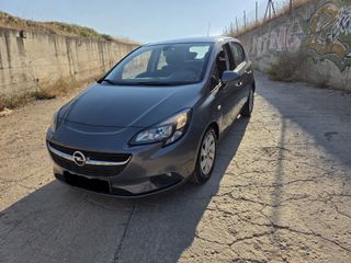 Opel Corsa 2019 E AUTOMATIC