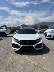 Honda Civic 2018 1.6 I-DTEC SPORT