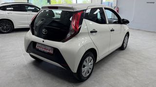 Toyota Aygo 2019 1.0  68HP 5D-thumb-1