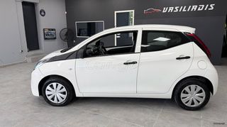 Toyota Aygo 2019 1.0  68HP 5D-thumb-6