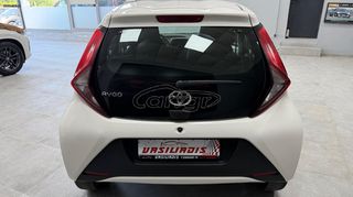 Toyota Aygo 2019 1.0  68HP 5D-thumb-7