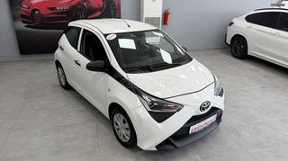 Toyota Aygo 2019 1.0  68HP 5D-thumb-10
