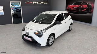 Toyota Aygo 2019 1.0  68HP 5D-thumb-11