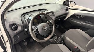Toyota Aygo 2019 1.0  68HP 5D-thumb-12