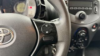 Toyota Aygo 2019 1.0  68HP 5D-thumb-14