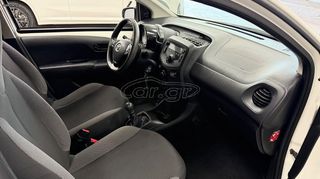 Toyota Aygo 2019 1.0  68HP 5D-thumb-16