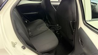 Toyota Aygo 2019 1.0  68HP 5D-thumb-19