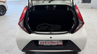 Toyota Aygo 2019 1.0  68HP 5D-thumb-25