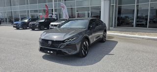 Peugeot 408 2026 Hybrid 145 e‐DCS6 Allure-ΕΤΟΙΜΟΠΑΡΑΔΟΤΟ