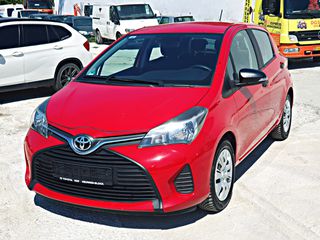 Toyota Auris 2016 VVT-I