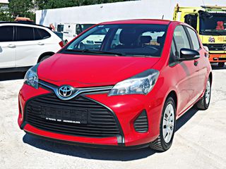 Toyota Auris 2016 VVT-I-thumb-1
