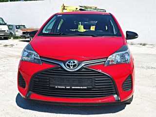 Toyota Auris 2016 VVT-I-thumb-2