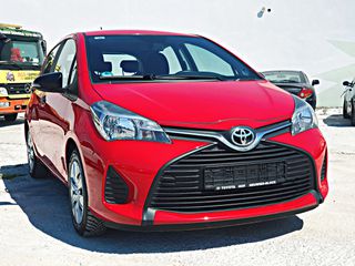 Toyota Auris 2016 VVT-I-thumb-3