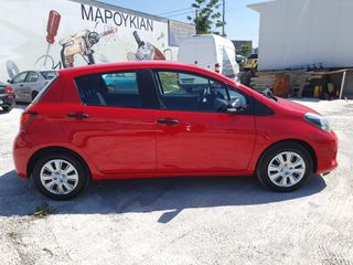 Toyota Auris 2016 VVT-I-thumb-5
