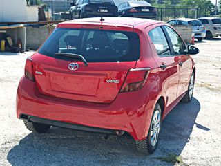 Toyota Auris 2016 VVT-I-thumb-7