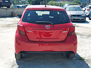 Toyota Auris 2016 VVT-I-thumb-8