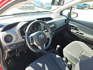 Toyota Auris 2016 VVT-I-thumb-12