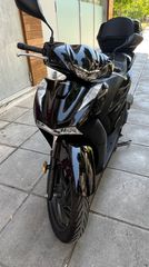 Honda SH 125i 2024 Smart Top Box-thumb-1
