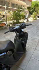 Honda SH 125i 2024 Smart Top Box-thumb-2