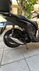 Honda SH 125i 2024 Smart Top Box-thumb-3