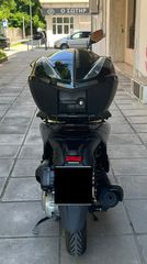 Honda SH 125i 2024 Smart Top Box-thumb-4