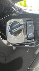 Honda SH 125i 2024 Smart Top Box-thumb-5