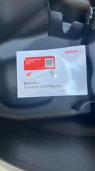 Honda SH 125i 2024 Smart Top Box-thumb-9
