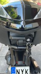 Honda SH 125i 2024 Smart Top Box-thumb-10