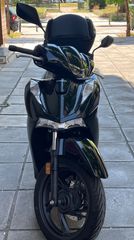 Honda SH 125i 2024 Smart Top Box-thumb-14