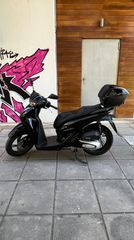 Honda SH 125i 2024 Smart Top Box-thumb-15