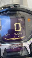 Honda SH 125i 2024 Smart Top Box-thumb-22