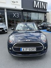 Mini Cooper 2017 (Cooper D)