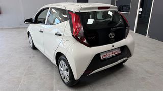 Toyota Aygo 2019 1.0  68HP 5D-thumb-2