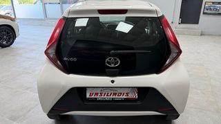 Toyota Aygo 2019 1.0  68HP 5D-thumb-7