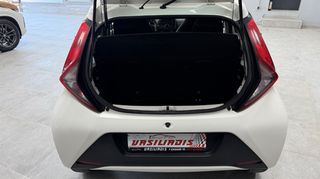 Toyota Aygo 2019 1.0  68HP 5D-thumb-26